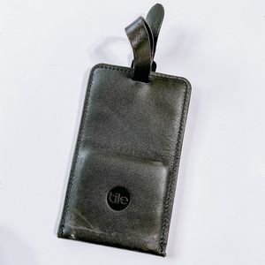 away luggage tile